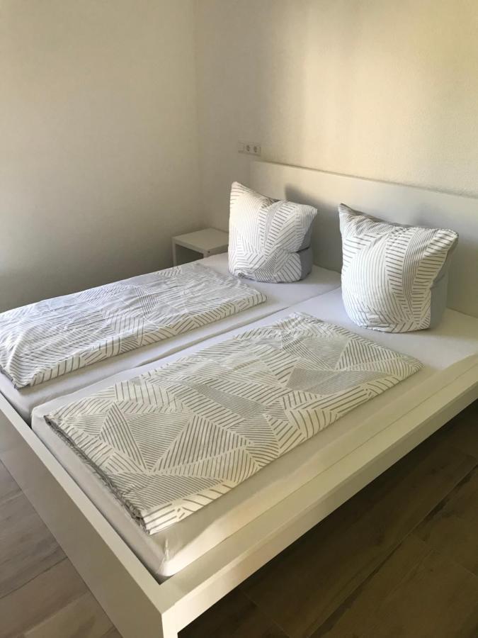 Ferienwohnung Scholter Eichstegen Extérieur photo