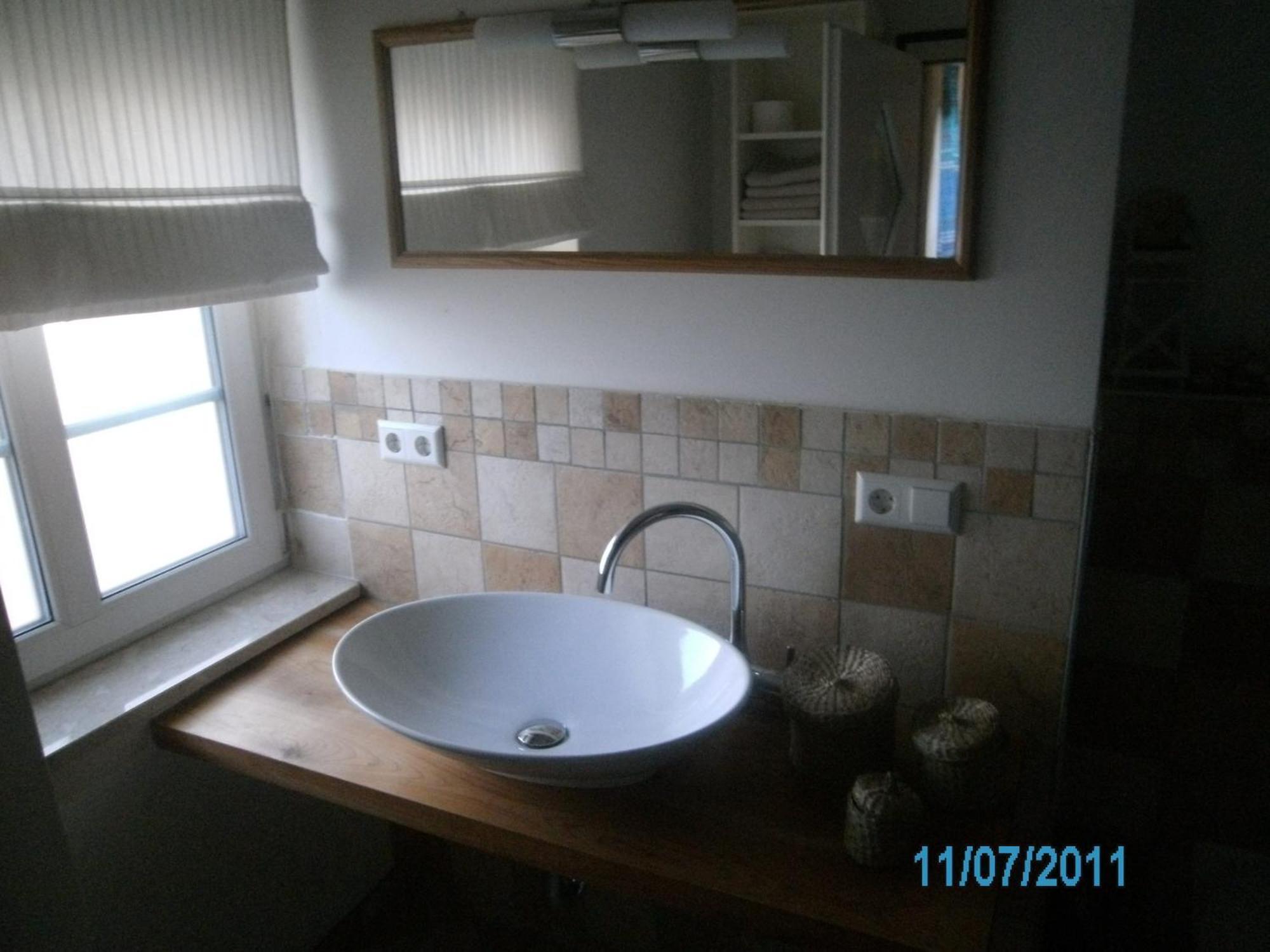 Ferienwohnung Scholter Eichstegen Extérieur photo