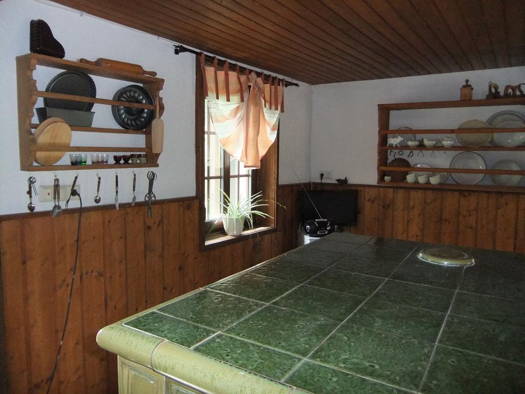 Ferienwohnung Scholter Eichstegen Chambre photo