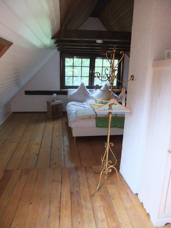 Ferienwohnung Scholter Eichstegen Chambre photo