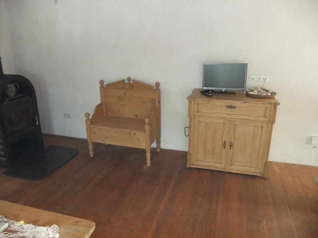 Ferienwohnung Scholter Eichstegen Chambre photo