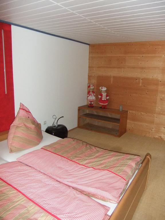 Ferienwohnung Scholter Eichstegen Chambre photo