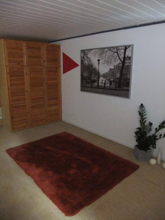 Ferienwohnung Scholter Eichstegen Chambre photo