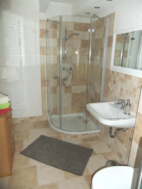 Ferienwohnung Scholter Eichstegen Chambre photo